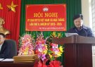 Uỷ ban MTTQ Việt Nam xã Nga Thắng tổng kết công tác Mặt trận năm 2018 và triển khai chương trình hành động năm 2019